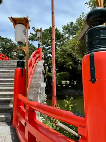 住吉大社(大阪府)