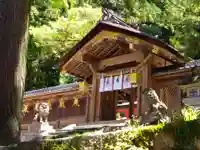 枚岡神社(大阪府)