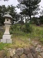 大湊神社（陸ノ宮）(福井県)