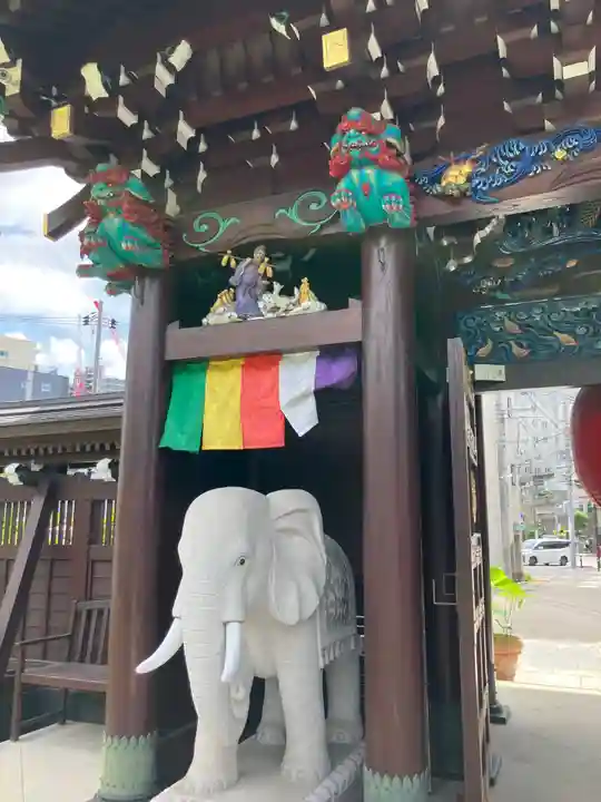 光明院(神奈川県)