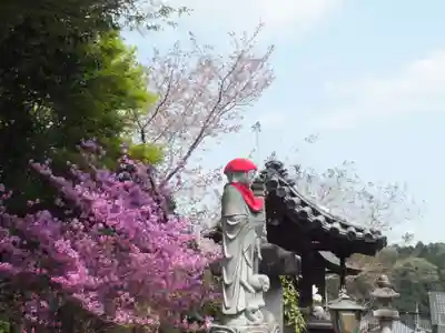 願隆寺のその他建物