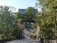 知恩院のその他建物