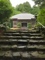 多禰寺の本殿