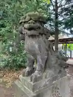 香取神社(千葉県)