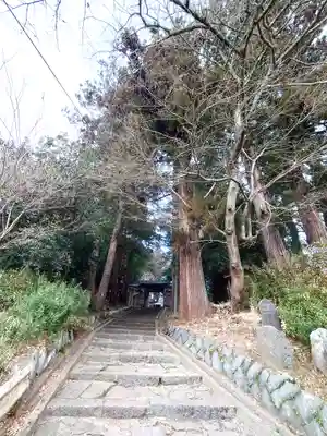 熊野神社(宮城県)