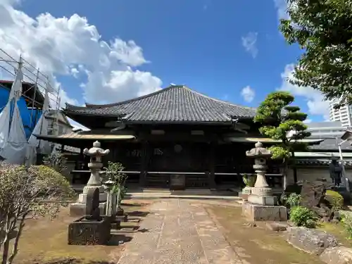 荘厳寺(東京都)