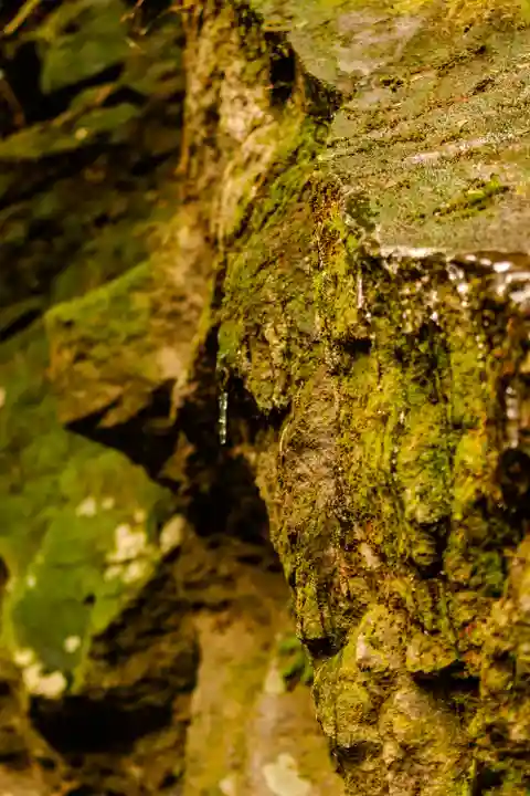 天安河原宮(宮崎県)