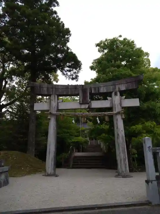黒髪神社(佐賀県)