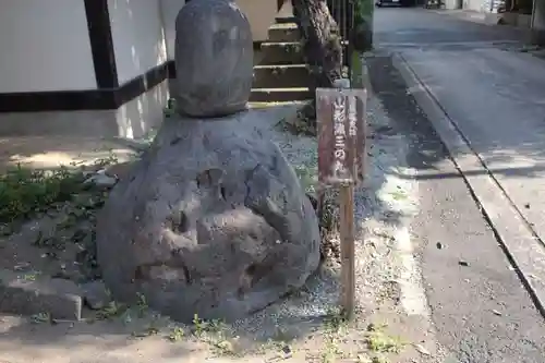 歌懸稲荷神社のその他建物