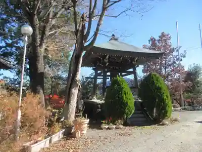 如来寺(山梨県)