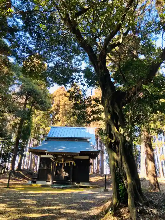 鹿島神社(茨城県)