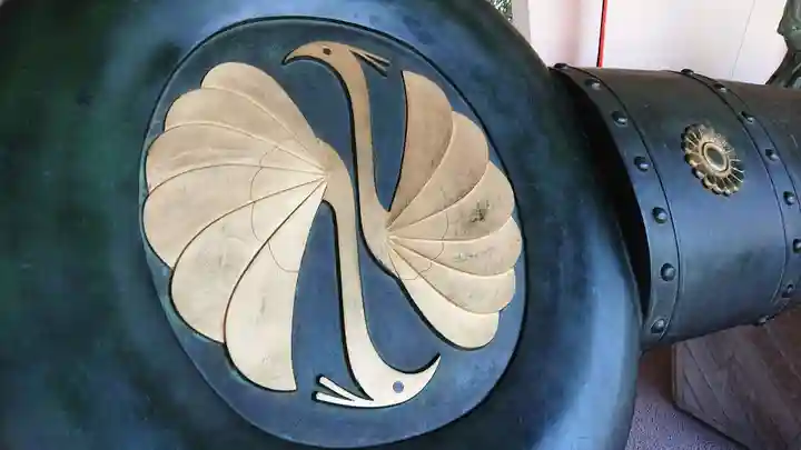 白鷺神社のその他建物