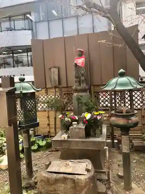 永代寺のその他建物