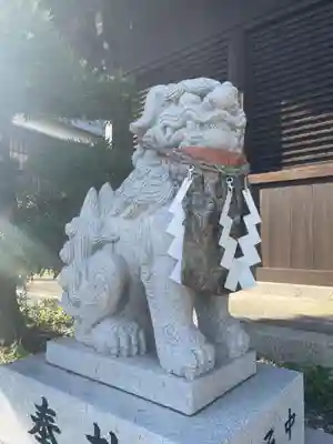 宗賢神社(兵庫県)