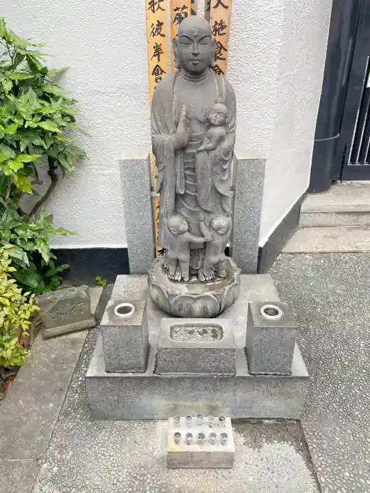 東禅寺(東京都)