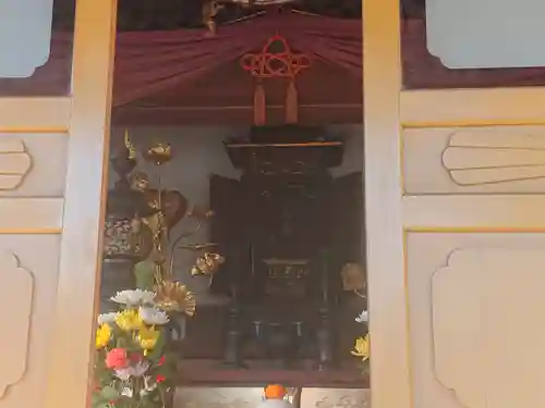 東樹院(神奈川県)