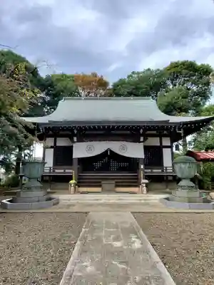 祇園寺(東京都)