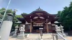 伊勝八幡宮(愛知県)