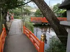 真清田神社(愛知県)