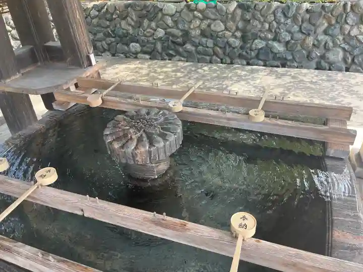 新潟縣護國神社(新潟県)