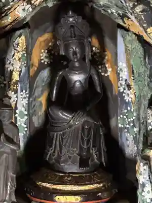 小谷寺(滋賀県)