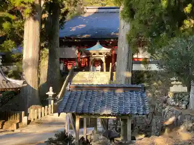 金剛證寺(三重県)