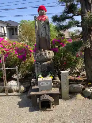 等覚院（藤巻寺）(神奈川県)