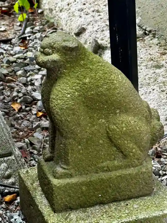 仙台八坂神社(宮城県)
