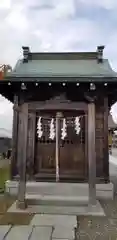 飯塚冨士神社(東京都)