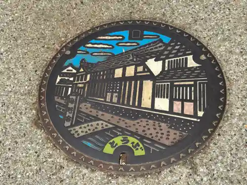 白鳥神社(長野県)