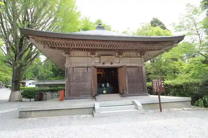 播州清水寺のその他建物