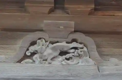瑞巌寺五大堂(宮城県)