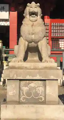 神田神社（神田明神）(東京都)