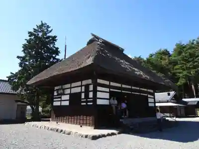 聖光寺(長野県)