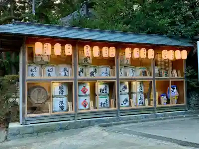 大崎八幡宮(宮城県)