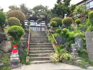 十楽寺のその他建物