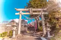 御嶽神社(宮城県)