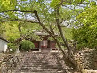 粉河寺(和歌山県)
