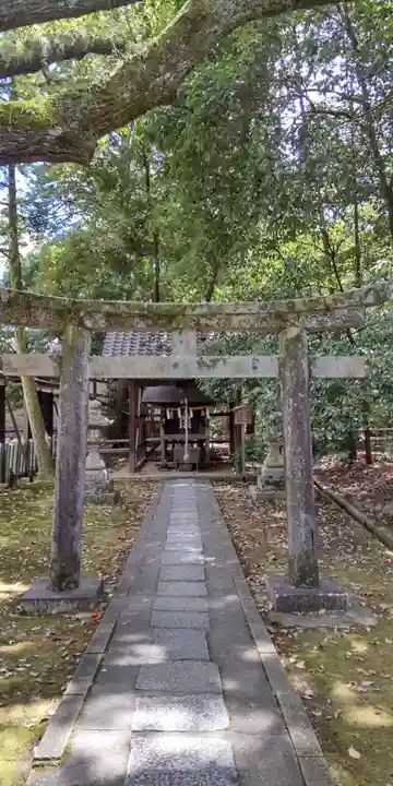 向日神社(京都府)