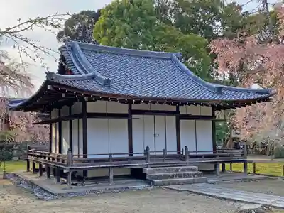 醍醐寺のその他建物