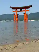 厳島神社(広島県)