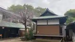 新井天神北野神社(東京都)