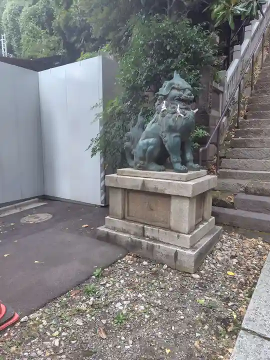 愛宕神社(東京都)