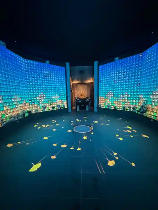 幸國寺の御朱印