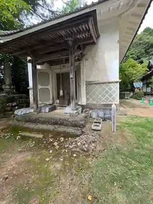 松尾寺(京都府)