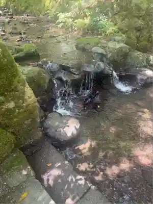 彌彦神社(新潟県)