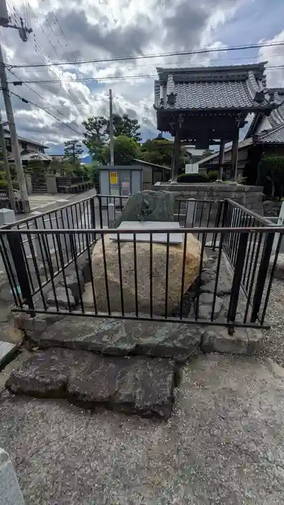 八幡神社(駒井沢)(滋賀県)