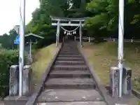 秋葉社(愛知県)