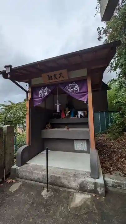 松ヶ崎大黒天 妙圓寺(妙円寺)(京都府)