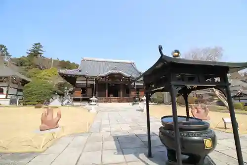 能仁寺(埼玉県)